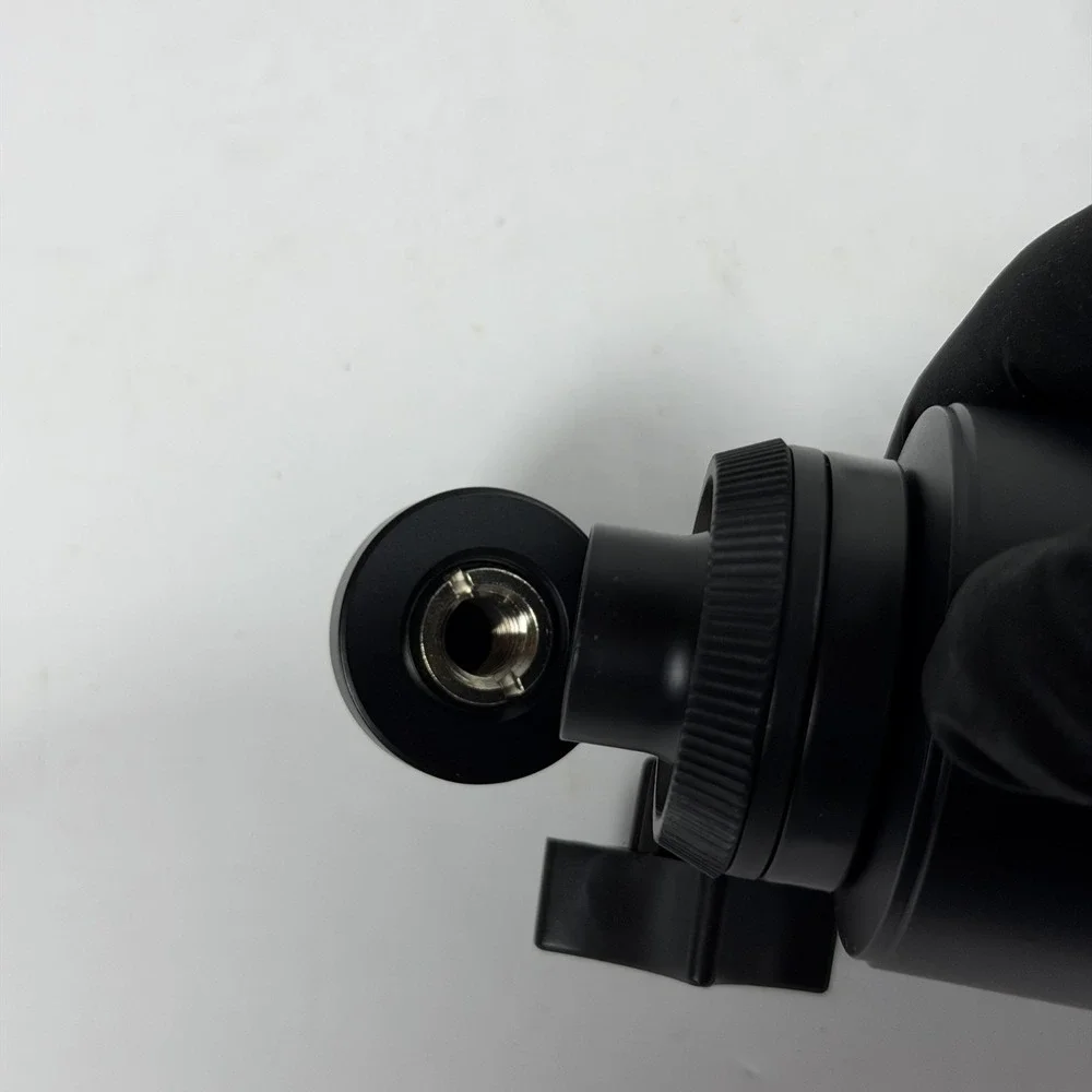 Audio-Technica AT2020 Cardioid Condenser Microphone with Mount & Pouch - B-15